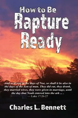 Cómo estar preparado para el Rapto - How to Be Rapture Ready