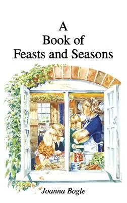 Libro de fiestas y estaciones - Book of Feasts and Seasons