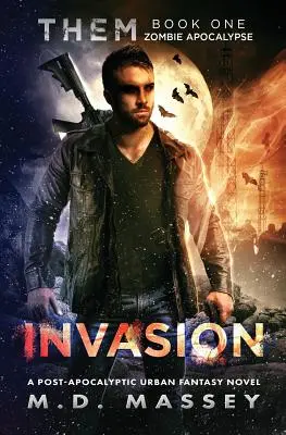 Invasión: Apocalipsis Zombi - Invasion: Zombie Apocalypse