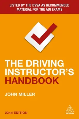 Manual del profesor de autoescuela - The Driving Instructor's Handbook