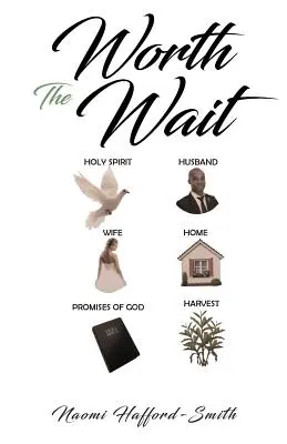 Merece la pena esperar - Worth The Wait