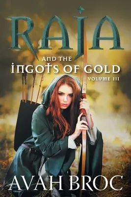 Raja y los lingotes de oro - Raja and the Ingots of Gold