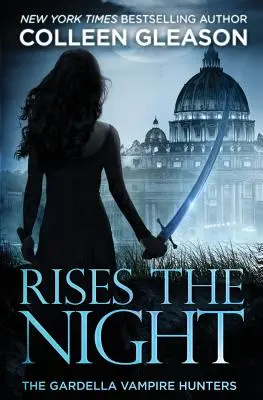 Amanece La Noche: Victoria Libro 2 - Rises the Night: Victoria Book 2