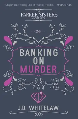 Apostando por el asesinato - Banking on Murder