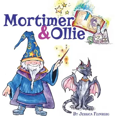 Mortimer y Ollie - Mortimer & Ollie