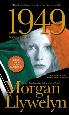 1949: Una novela del Estado Libre Irlandés - 1949: A Novel of the Irish Free State