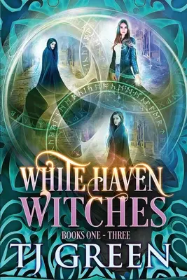 Brujas de White Haven: Libros 1-3 - White Haven Witches: Books 1-3