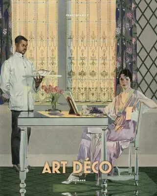 Arte deco - Art Deco