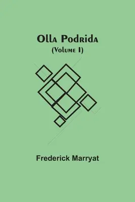 Olla Podrida (Volumen I) - Olla Podrida (Volume I)