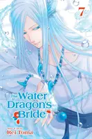 La Novia del Dragón de Agua, Tomo 7 - The Water Dragon's Bride, Vol. 7