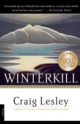 Winterkill