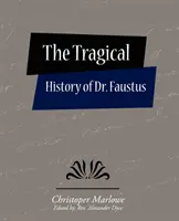 La trágica historia del Dr. Fausto - The Tragical History of Dr. Faustus