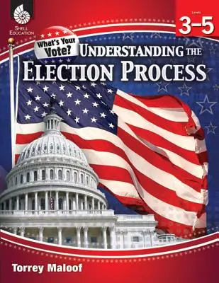 Comprender las elecciones Niveles 3-5 - Understanding Elections Levels 3-5