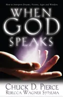 Cuando Dios habla - When God Speaks