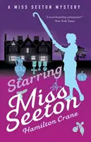 Protagonizada por Miss Seeton - Starring Miss Seeton