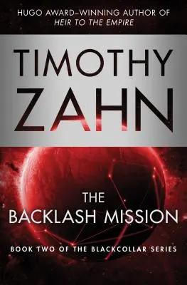 La Misión Backlash - The Backlash Mission