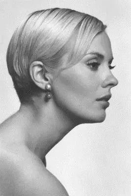 Jean Seberg -- Sin aliento Su verdadera historia - Jean Seberg -- Breathless Her True Story