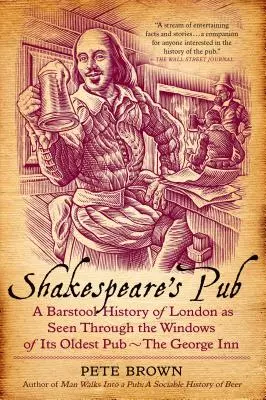 El bar de Shakespeare - Shakespeare's Pub