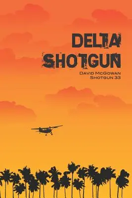 Escopeta Delta - Delta Shotgun