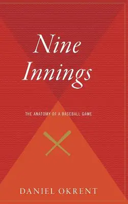 Nueve entradas - Nine Innings