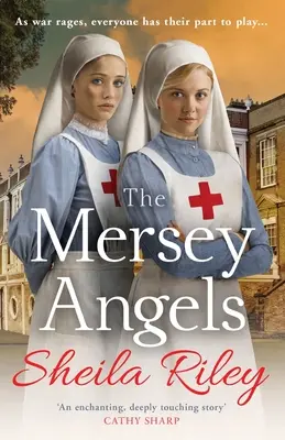 Los ángeles de Mersey - The Mersey Angels