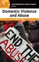 Violencia doméstica y malos tratos: Manual de referencia - Domestic Violence and Abuse: A Reference Handbook