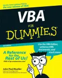 VBA para Dummies - VBA for Dummies