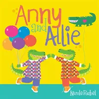 Anny y Allie - Anny and Allie