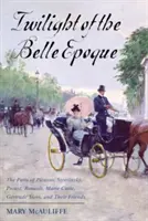 El crepúsculo de la Belle Epoque: El París de Picasso, Stravinsky, Proust, Renault, Marie Curie, Gertrude Stein y sus amigos a través de la Gran Guerra. - Twilight of the Belle Epoque: The Paris of Picasso, Stravinsky, Proust, Renault, Marie Curie, Gertrude Stein, and Their Friends through the Great Wa