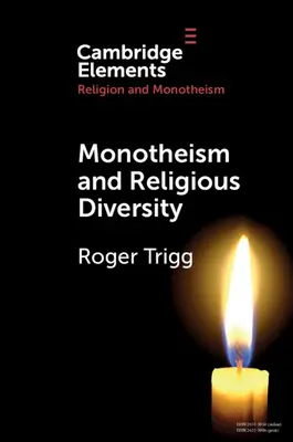 Monoteísmo y diversidad religiosa - Monotheism and Religious Diversity