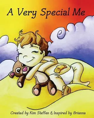 Un yo muy especial - A Very Special Me