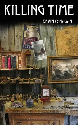 Tiempo de matar - Killing Time