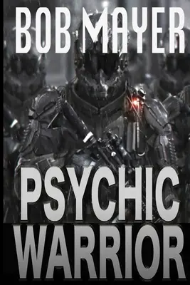 El guerrero psíquico - Psychic Warrior