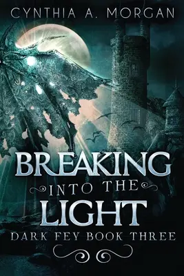 Irrumpiendo en la luz - Breaking Into The Light