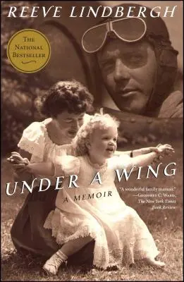 Bajo un ala: A Memoir - Under a Wing: A Memoir