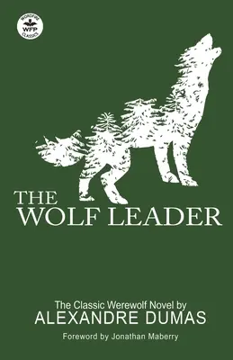 El líder lobo - The Wolf Leader