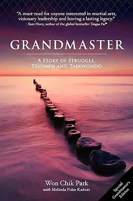 Gran Maestro - Grandmaster