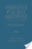 La comadrona de bolsillo de Varney - Varney's Pocket Midwife