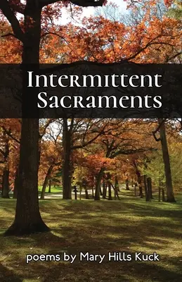 Sacramentos intermitentes - Intermittent Sacraments