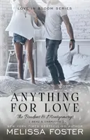 Todo Por Amor - Anything For Love