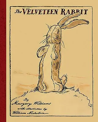 El conejo Velveteen - The Velveteen Rabbit