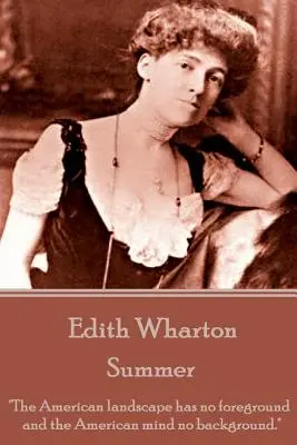 Edith Wharton - Verano - Edith Wharton - Summer