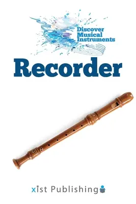 Flauta dulce - Recorder