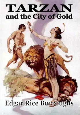 Tarzán y la ciudad de Goild - Tarzan and the City of Goild