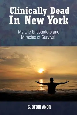 Clínicamente muerto en Nueva York - Clinically Dead in New York