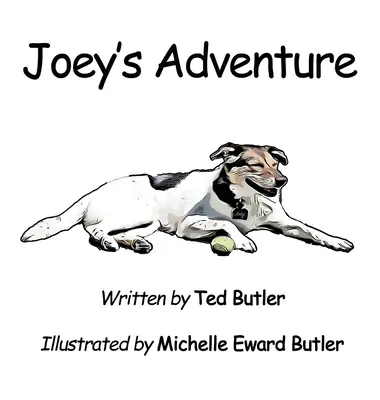 La Aventura de Joey - Joey's Adventure