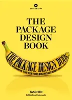 El libro del diseño de envases - The Package Design Book