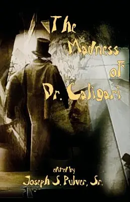 La locura del Dr. Caligari - The Madness of Dr. Caligari