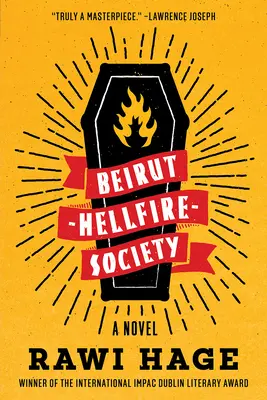 Beirut Hellfire Society