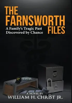 Los archivos Farnsworth - The Farnsworth Files